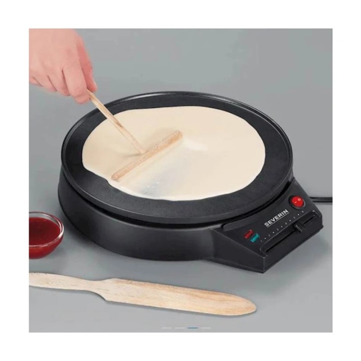 Severin aparat za palačinke 10002198000