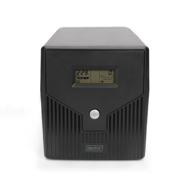 UPS Digitus DN-170076 2000VA/1200W