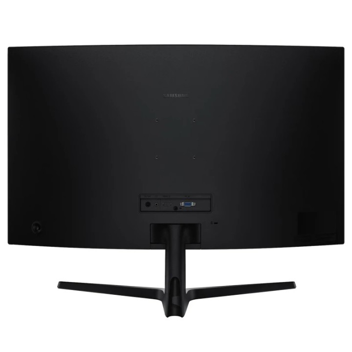 Samsung monitor 32'' LS32D390GAUXEN FHD zakrivljeni 100Hz