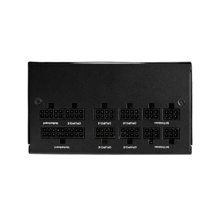 Chieftronic PSU 750W GPX-750FC