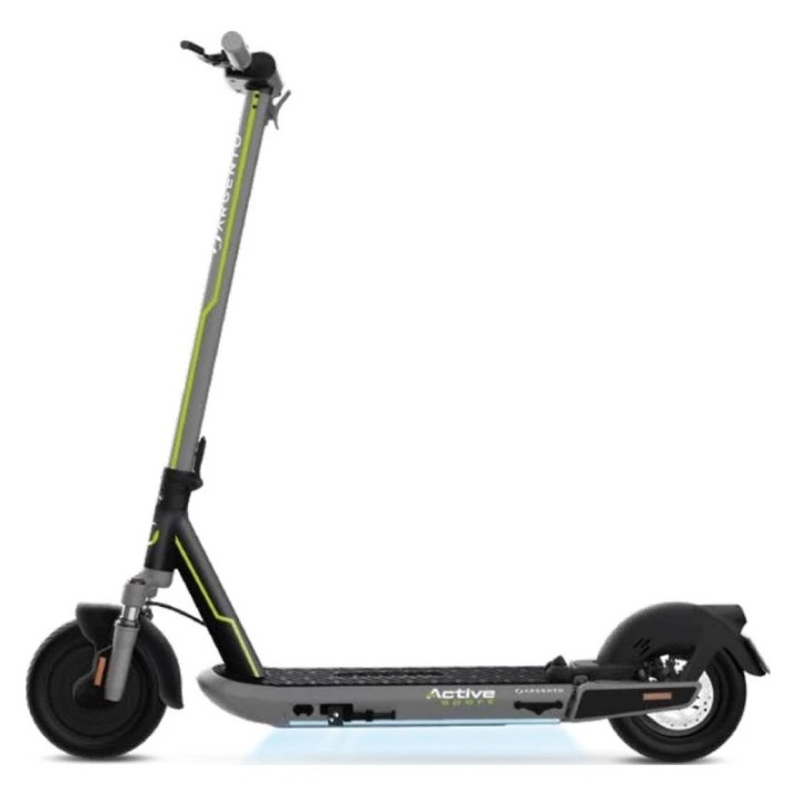 Argento E-Scooter Active Sport