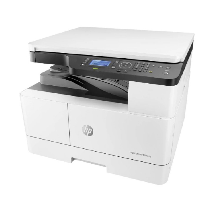 Multifunkcijski printer HP LaserJet M442dn A3