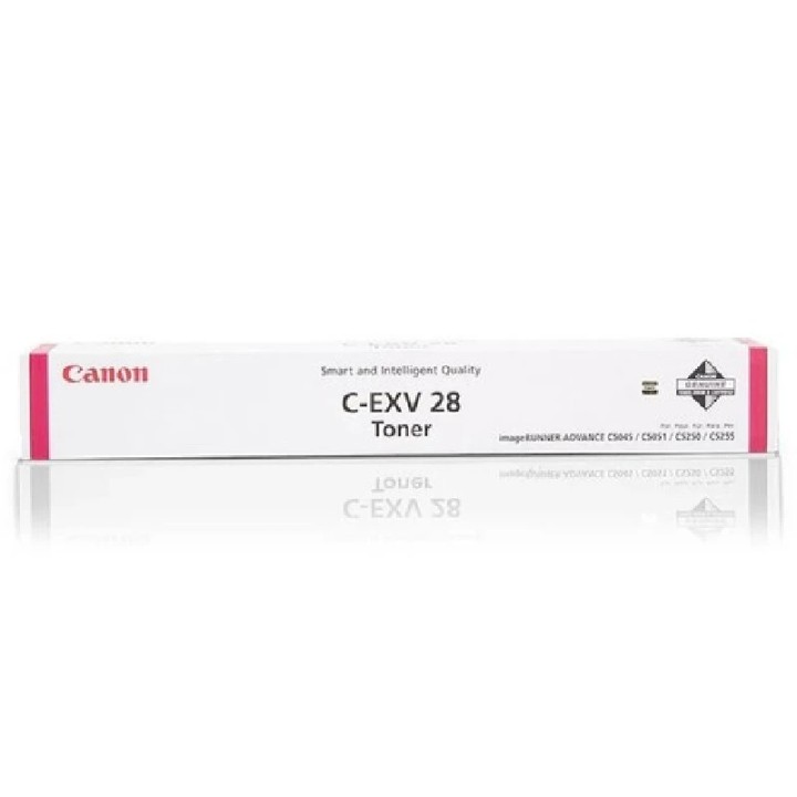 Toner CANON C-EXV 28 Magenta (2797B002AB)