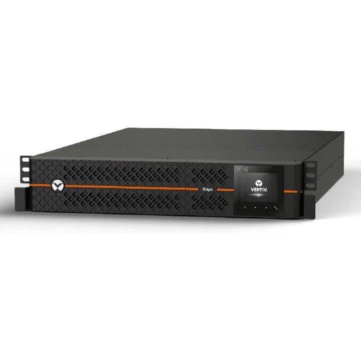 Vertiv UPS 2200VA/1980W EDGE-2200IRT2UXL