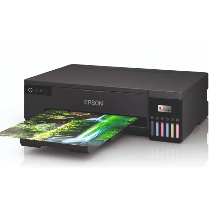 Printer Epson EcoTank L18050 A3 + 3 godine garancije