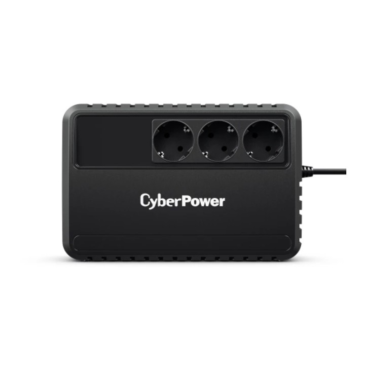 UPS CyberPower BU650E 650VA/360W