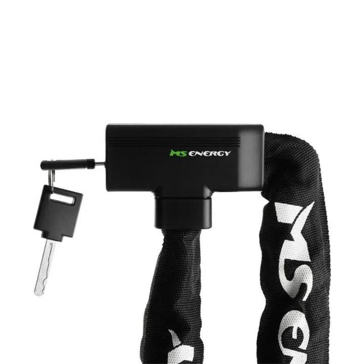 MS Energy Spiralni lokot SL-10