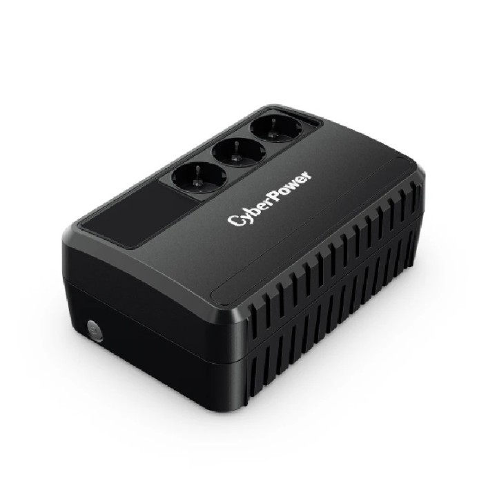 UPS CyberPower BU650E 650VA/360W