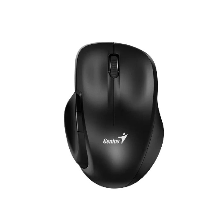 Genius miš 8200S crni bežični