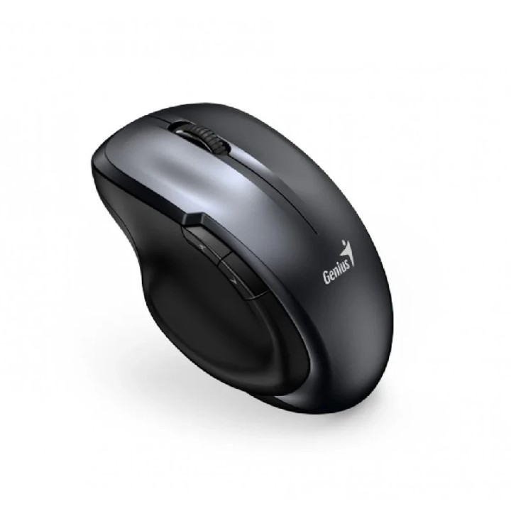 Genius miš 8200S sivi, bežični