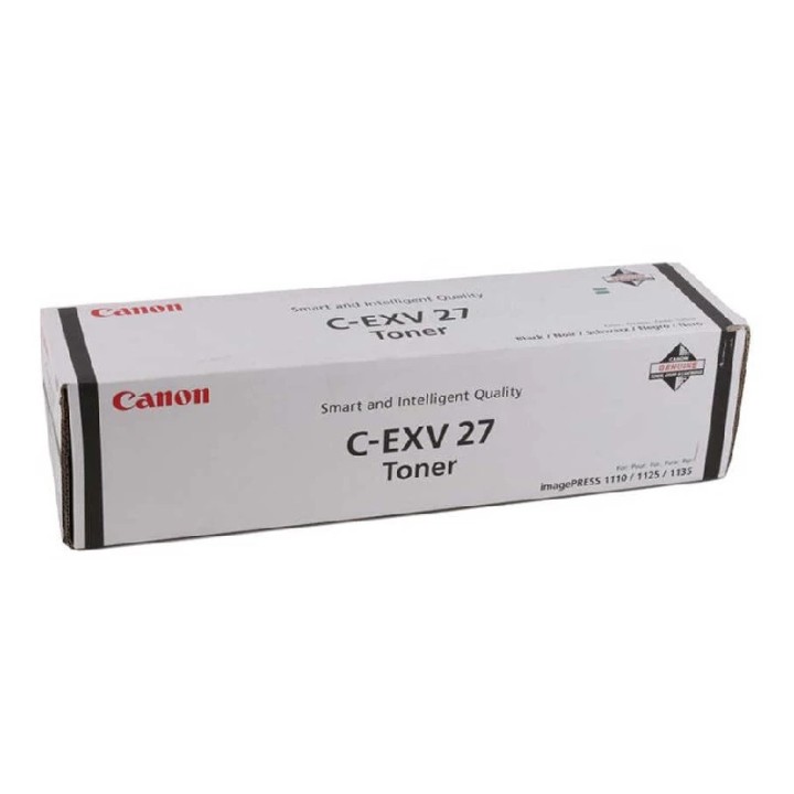 Canon toner c-exv 27