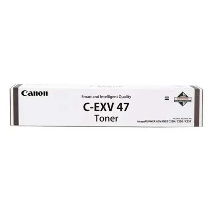 Canon toner CEXV 47B