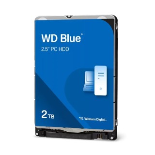 Eksterni SSD i HDD