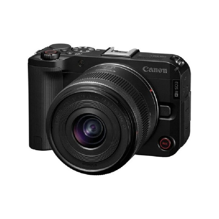 Canon EOS R50 V + RF-S14-30 PZ CONTENT CREATOR 5GHZ