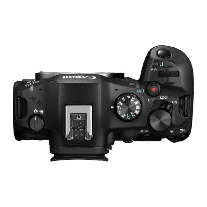 Canon R6 III V5 RF 24-105mm USM