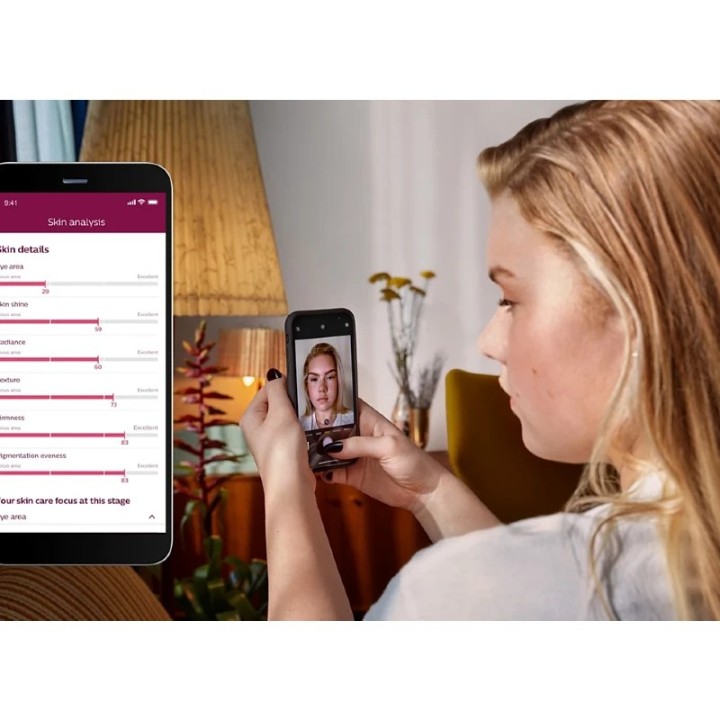 Philips Lumea BRI977