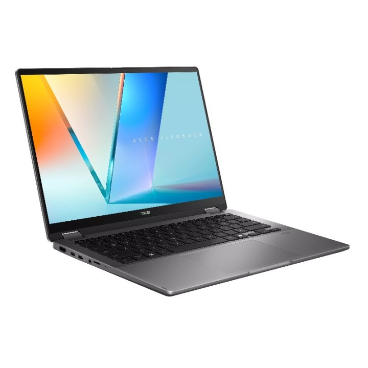 Asus Vivobook 14 Flip TP3407SA-SG155W - 90NB14Y1-M00HR0, 14 OLED, Core 7, 32GB RAM, 1TB SSD, Win