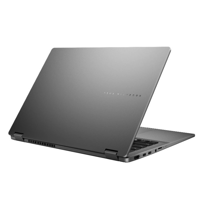 Asus Vivobook 14 Flip TP3407SA-SG155W - 90NB14Y1-M00HR0, 14 OLED, Core 7, 32GB RAM, 1TB SSD, Win