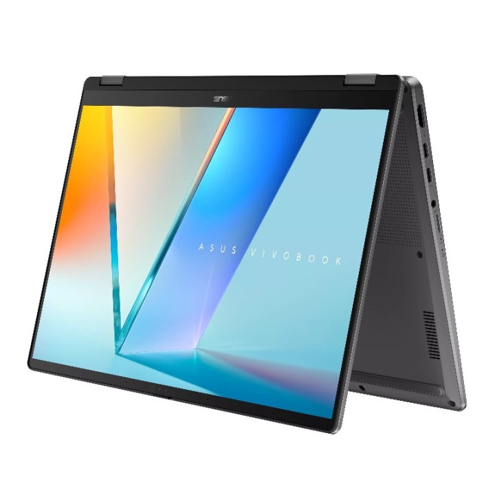 Asus Vivobook 14 Flip TP3407SA-SG155W - 90NB14Y1-M00HR0, 14 OLED, Core 7, 32GB RAM, 1TB SSD, Win