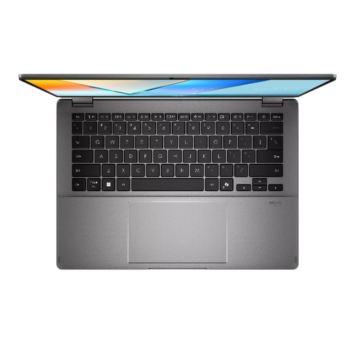 Asus Vivobook 14 Flip TP3407SA-SG155W - 90NB14Y1-M00HR0, 14 OLED, Core 7, 32GB RAM, 1TB SSD, Win