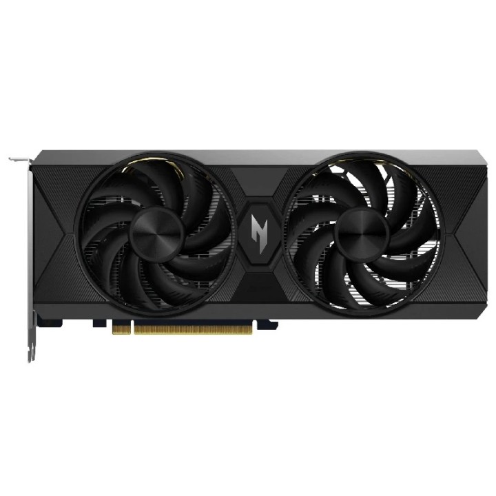 Acer grafička kartica NITRO RX9060XT 16GB DDR6