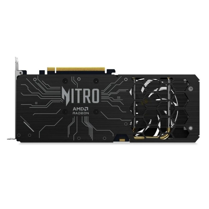 Acer grafička kartica NITRO RX9060XT 16GB DDR6