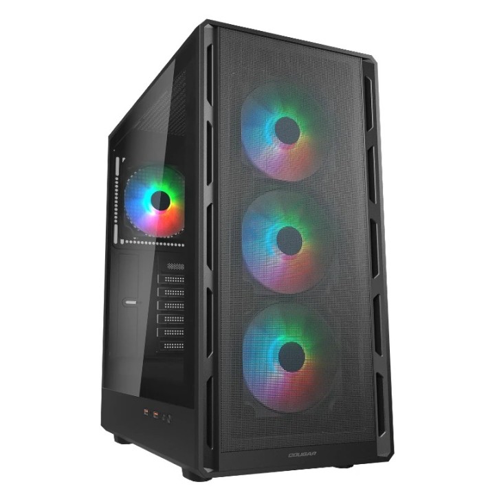 PC Imtec Game AMD Ryzen7 5700X + RX9060XT 16GB DDR6