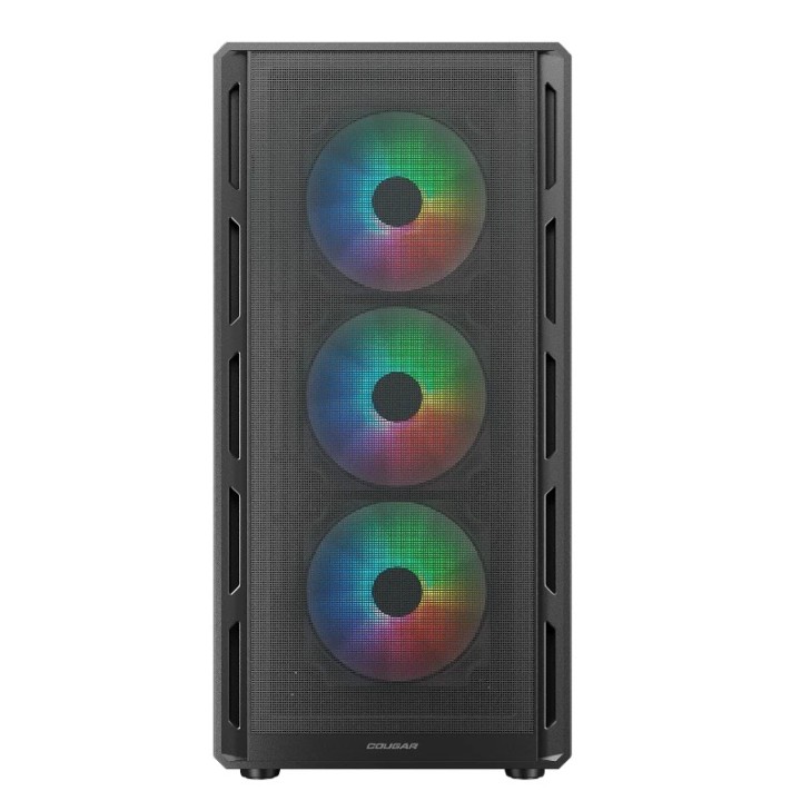 PC Imtec Game AMD Ryzen7 5700X + RX9060XT 16GB DDR6