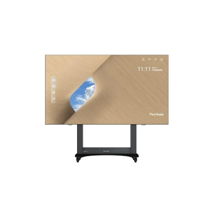 ViewSonic LDS138-151 profesionalni prijenosni LED ekran