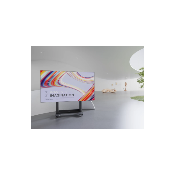 ViewSonic LDS138-151 profesionalni prijenosni LED ekran