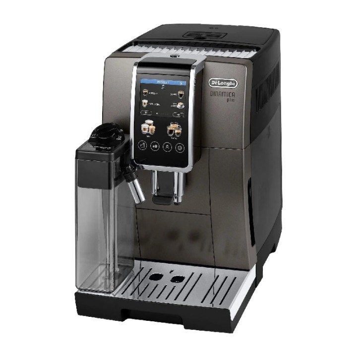 DeLonghi aparat za kafu ECAM380.95.TB