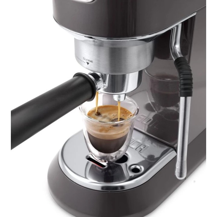 DeLonghi aparat za kafu Arte EC885.GY