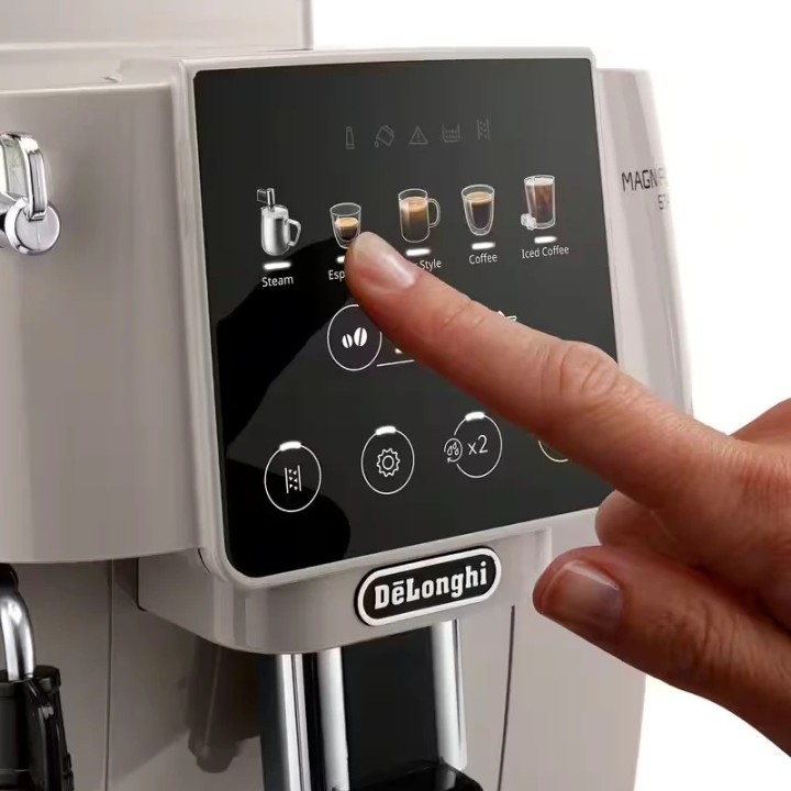 DeLonghi aparat za kafu ECAM220.50.BG