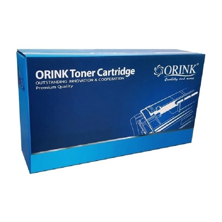 Orink toner za HP CF541A (203A) Cyan