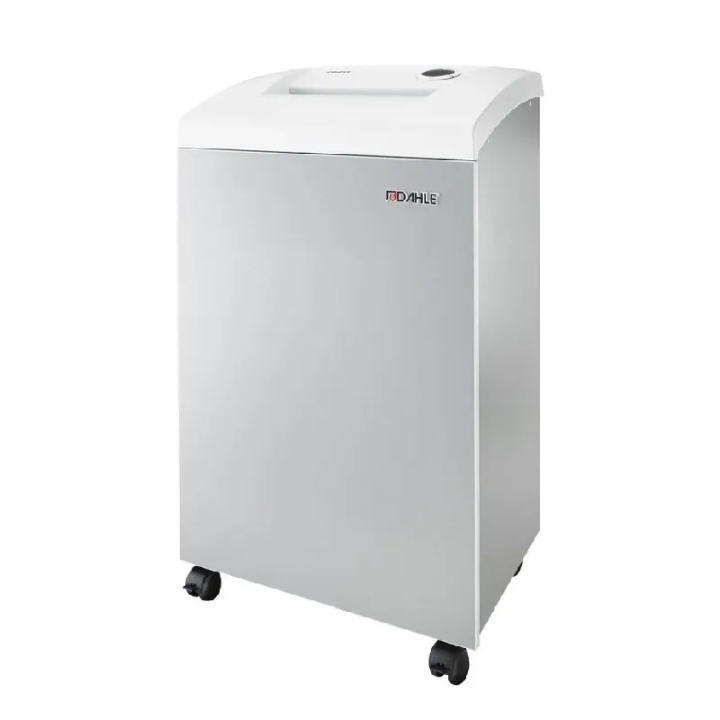 Dahle uništivač papira 510L plus 17 listova, P5, 100l