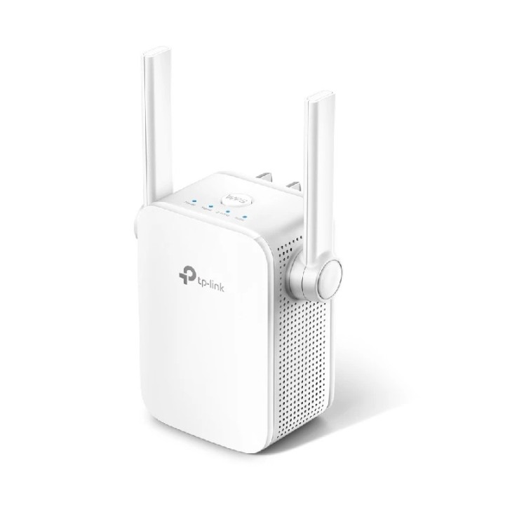 TP Link RE 205 AC750 Wi-Fi Range Extender