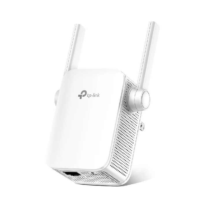 TP Link RE 205 AC750 Wi-Fi Range Extender
