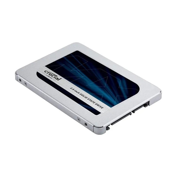 Crucial SSD MX500 1TB, CT1000MX500SSD1