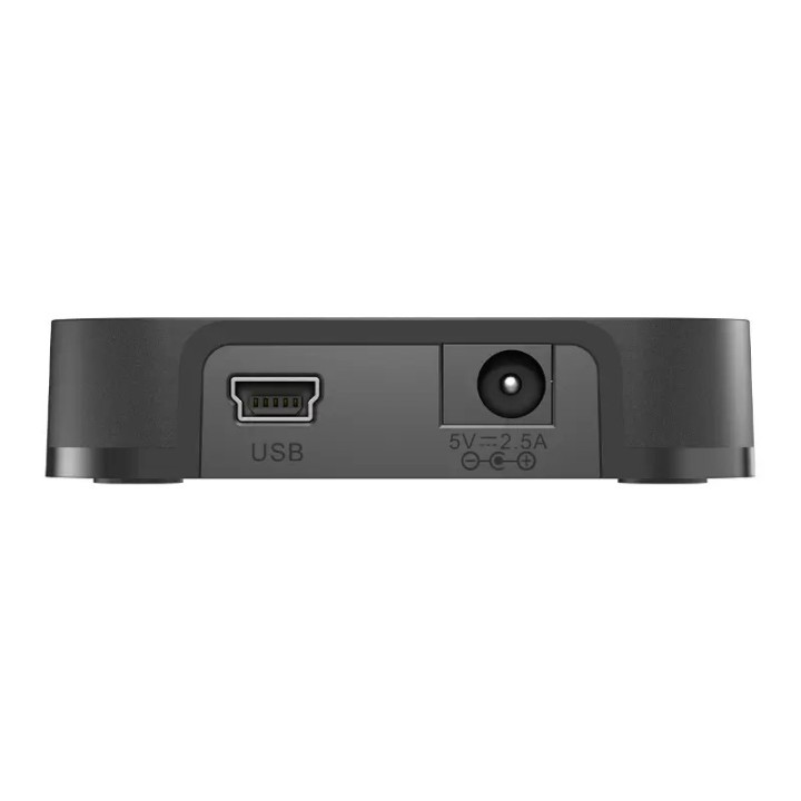 D-LINK USB HUB DUB-H4/E