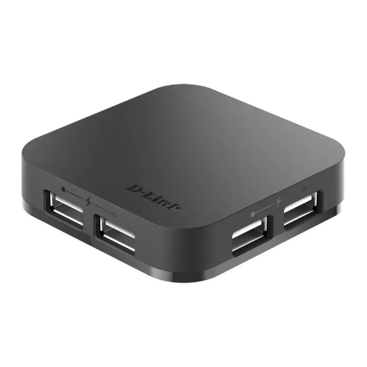 D-LINK USB HUB DUB-H4/E