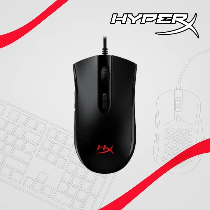 HyperX Pulsefire CORE Gaming miš