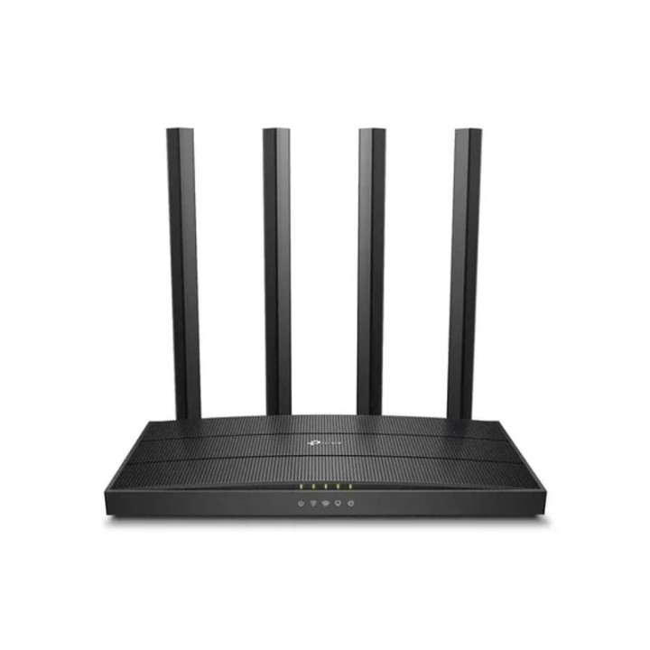TP-link Dual-Band Wi-Fi Router - ARCHER-C6