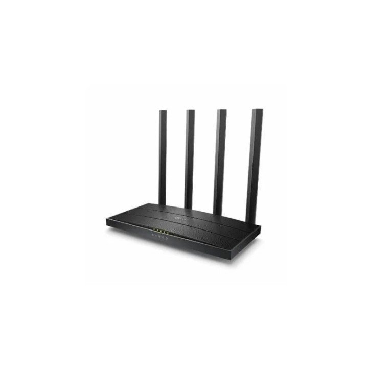 TP-link Dual-Band Wi-Fi Router - ARCHER-C6