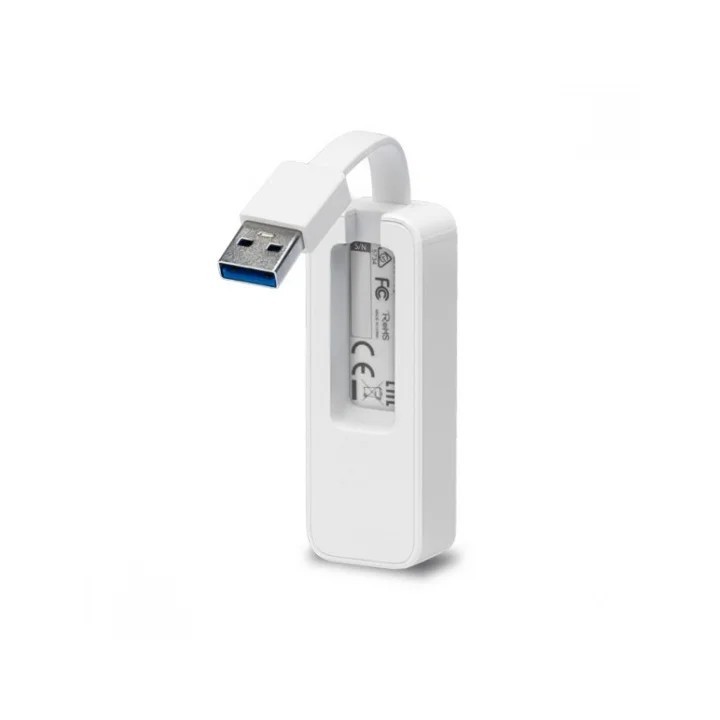 TP-link USB 3.0 to Gigabit Ethernet Network Adapter- UE300