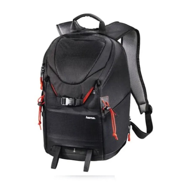 Hama ruksak za SLR Profitour 180, crni 00139841