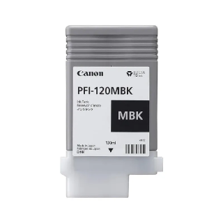 Canon tinta PFI-120MBK 2884C001AA