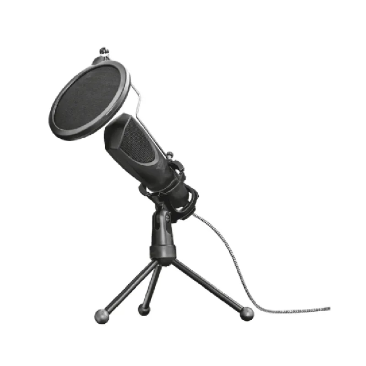 Trust GXT 232 MANTIS Streaming mikrofon
