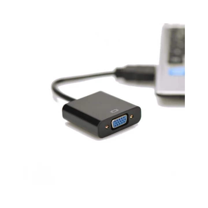 Digitus DA-70461 HDMI na VGA+Audio