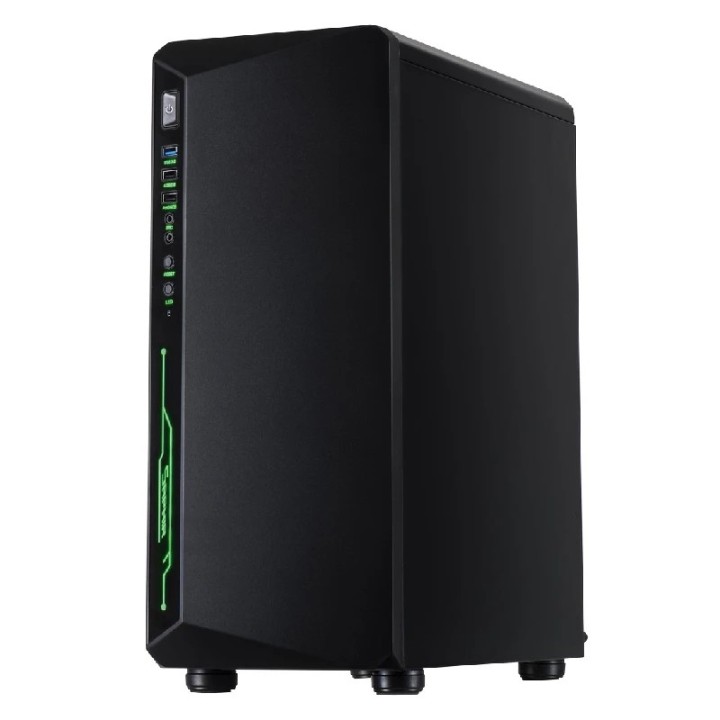 Inter-Tech kućište C-3 SAPHIR