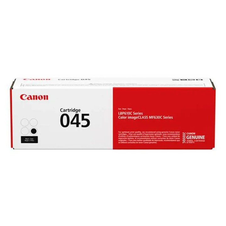 Toner Canon CRG-045B (1242C002AA)